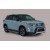 Pare buffle Medium Bar 63 mm Homologué Route Suzuki Vitara 2019-2023