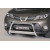 Pare buffle Medium Bar 63 mm Homologué Route Toyota Rav4 2013-2015