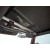 Bâche Bestop Trektop NX Glide Black Twill Jeep Wrangler JK 2 portes