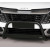 Pare-buffle avant Medium Bar Noir Kia Sportage 2022-2023