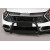 Pare-buffle avant Medium Bar Noir Kia Sportage 2022-2023