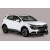 Pare-buffle avant Medium Bar Noir Kia Sportage 2022-2023