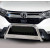 Pare buffle Medium Bar 63mm Homologué Route Honda CR-V Hybride 2019-2023