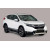 Pare buffle Medium Bar 63mm Homologué Route Honda CR-V Hybride 2019-2023