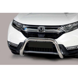 Pare-buffle avant Super Bar Honda CR-V Hybride à partir de 2019