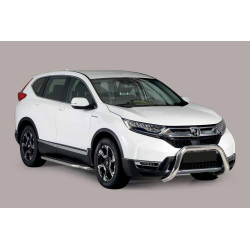 Pare-buffle avant Super Bar Honda CR-V Hybride à partir de 2019