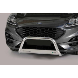 Pare-buffle Medium Bar 63mm Ford Kuga 2020