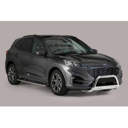 Pare-buffle Medium Bar 63mm Ford Kuga 2020