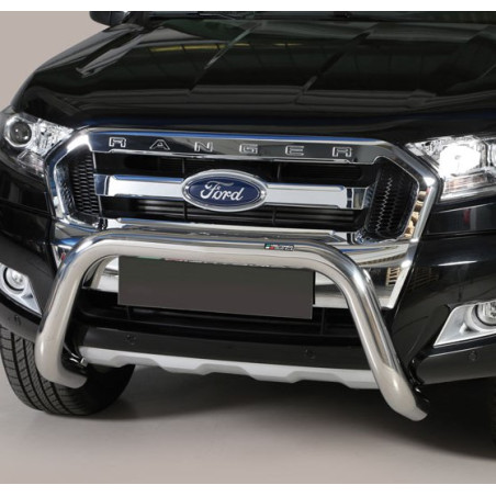 Pare-buffle avant Super Bar Ford Ranger 2016-2022