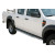 Marchepieds plats Ford Ranger 2009-2011