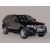 Marchepieds plats Jeep Grand Cherokee WK2