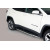 Marchepieds plats Jeep Compass 2017-2021