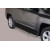 Marchepieds plats Jeep Compass 2011-2017