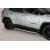 Marchepieds plats Jeep Compass Hybride 2022-2023