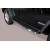 Marchepieds plats Jeep Wrangler JK 4 portes