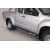 Marchepieds plats Isuzu D-Max 2 portes 2012-2019