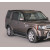 Marchepieds plats Land Rover Discovery 4 2012-2017