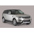 Marchepieds plats Land Rover Range Sport