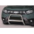 Pare buffle Medium Bar 63mm Homologué Route Dacia Duster 2023