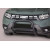 Pare buffle Medium Bar Noir 63mm Homologué Dacia Duster 2023