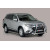 Marchepieds acier Inox Mitsubishi Outlander 2020