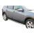 Marchepieds plats Nissan Qashqai +2 7 places