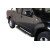 Marchepieds plats Nissan Navara D40 Kingcabine