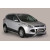 Marchepieds acier tubulaires Ford Kuga 2013-2016