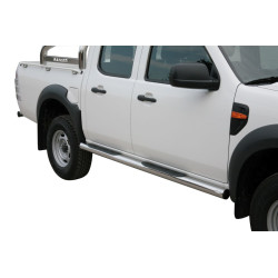 Marchepieds tubulaires Ford Ranger 2009-2011