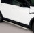 Marchepieds tubulaires Land Rover Discovery Sport 5 2018+