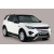 Marchepieds tubulaires Land Rover Discovery Sport 5 2018+