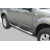 Marchepieds tubulaires Nissan Pathfinder R51 2005-2010