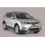 Marchepieds tubulaires Nissan X-Trail 2015-2017
