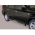 Marchepieds tubulaires Nissan X-Trail 2011-2014