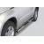 Marchepieds tubulaires Suzki Grand Vitara 2005-2012