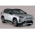 Marchepieds tubulaires Toyota Rav4 Hybride 2019