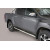 Marchepieds tubulaires Toyota Hilux 2016-2022