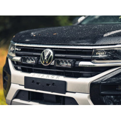 Kit intégration barres LED Lazer Volkswagen Amarok 2023