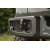 Pare-chocs arrière Spartacus Rugged Ridge Jeep Wrangler JL 2018-2023