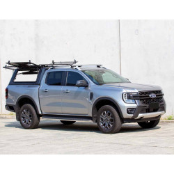 Hardtop SmartCap RSI EVOs Sport Ford Ranger 2023