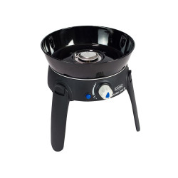 Barbecue Safari Chef 30 HP LITE Front Runner