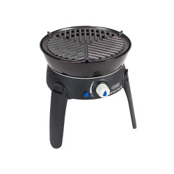 Barbecue Safari Chef 30 HP LITE Front Runner