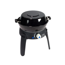 Barbecue Safari Chef 30 HP LITE Front Runner