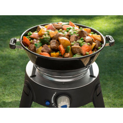 Barbecue Safari Chef 30 HP LITE Front Runner