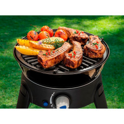 Barbecue Safari Chef 30 HP LITE Front Runner