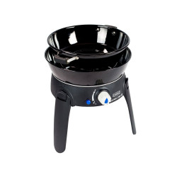 Barbecue Safari Chef 30 LP LITE Front Runner