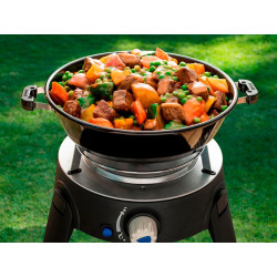 Barbecue Safari Chef 30 LP LITE Front Runner