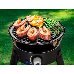 Barbecue Safari Chef 30 LP LITE Front Runner