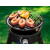 Barbecue Safari Chef 30 LP LITE Front Runner