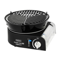 Barbecue Safari Chef 30 Compact LITE Front Runner